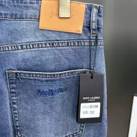 $76.00 USD Yves Saint Laurent YSL Jeans For Men #1329067