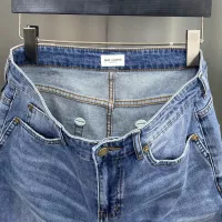 $76.00 USD Yves Saint Laurent YSL Jeans For Men #1329067