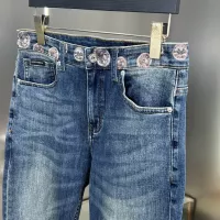 $76.00 USD Dolce & Gabbana D&G Jeans For Men #1329068