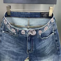 $76.00 USD Dolce & Gabbana D&G Jeans For Men #1329068