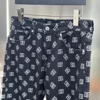 $76.00 USD Dolce & Gabbana D&G Jeans For Men #1329069