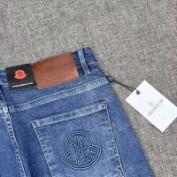 $96.00 USD Moncler Jeans For Men #1329070