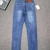 $96.00 USD Moncler Jeans For Men #1329070