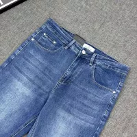 $96.00 USD Moncler Jeans For Men #1329070