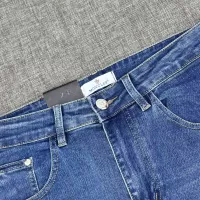 $96.00 USD Moncler Jeans For Men #1329070