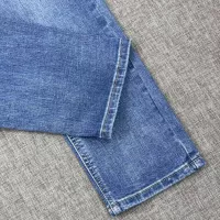 $96.00 USD Moncler Jeans For Men #1329070