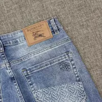 $96.00 USD Burberry Jeans For Men #1329071