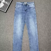 $96.00 USD Burberry Jeans For Men #1329071