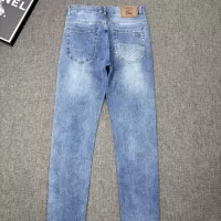 $96.00 USD Burberry Jeans For Men #1329071
