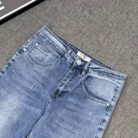 $96.00 USD Burberry Jeans For Men #1329071