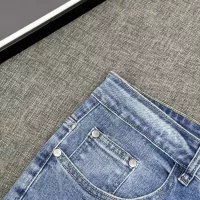 $96.00 USD Burberry Jeans For Men #1329071