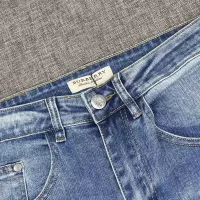 $96.00 USD Burberry Jeans For Men #1329071