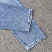 $96.00 USD Burberry Jeans For Men #1329071