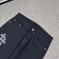 $96.00 USD Chrome Hearts Jeans For Men #1329072