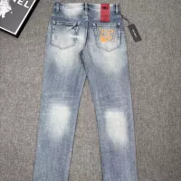 $100.00 USD Dolce & Gabbana D&G Jeans For Men #1329085