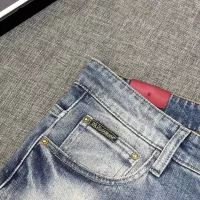 $100.00 USD Dolce & Gabbana D&G Jeans For Men #1329085