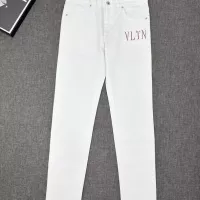 $100.00 USD Valentino Jeans For Men #1329100