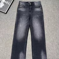 $100.00 USD Balenciaga Jeans For Men #1329125