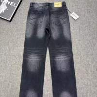 $100.00 USD Balenciaga Jeans For Men #1329125