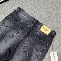 $100.00 USD Balenciaga Jeans For Men #1329125