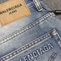 $100.00 USD Balenciaga Jeans For Men #1329126