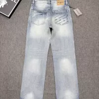$100.00 USD Balenciaga Jeans For Men #1329126