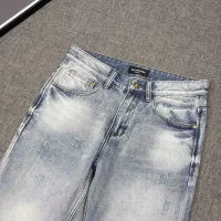 $100.00 USD Balenciaga Jeans For Men #1329126
