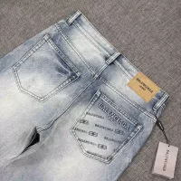 $100.00 USD Balenciaga Jeans For Men #1329126