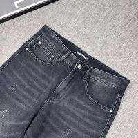 $100.00 USD Chrome Hearts Jeans For Men #1329131