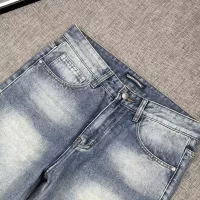 $100.00 USD Chrome Hearts Jeans For Men #1329132