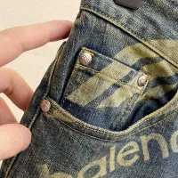 $122.00 USD Balenciaga Jeans For Men #1329143