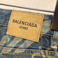 $122.00 USD Balenciaga Jeans For Men #1329143