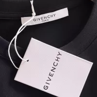 $85.00 USD Givenchy T-Shirts Short Sleeved For Unisex #1329145
