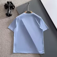 $92.00 USD Versace T-Shirts Short Sleeved For Men #1329147