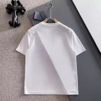 $92.00 USD Moncler T-Shirts Short Sleeved For Men #1329149