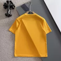 $92.00 USD Moncler T-Shirts Short Sleeved For Men #1329150