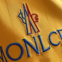 $92.00 USD Moncler T-Shirts Short Sleeved For Men #1329150