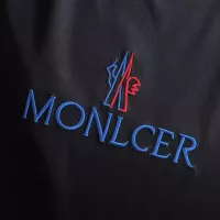$92.00 USD Moncler T-Shirts Short Sleeved For Men #1329152