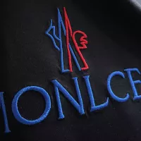$92.00 USD Moncler T-Shirts Short Sleeved For Men #1329152