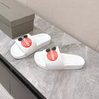 $48.00 USD Balenciaga Slippers For Women #1329158