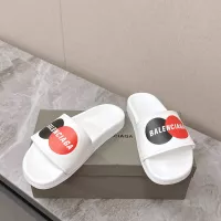 $48.00 USD Balenciaga Slippers For Women #1329158
