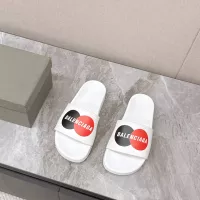 $48.00 USD Balenciaga Slippers For Men #1329159