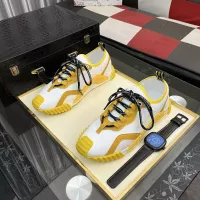 $82.00 USD Dolce & Gabbana D&G Casual Shoes For Men #1329204