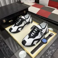 $82.00 USD Dolce & Gabbana D&G Casual Shoes For Men #1329208