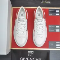 $105.00 USD Givenchy Casual Shoes For Men #1329219