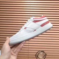 $105.00 USD Givenchy Casual Shoes For Men #1329219