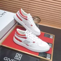 $105.00 USD Givenchy Casual Shoes For Men #1329219
