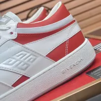 $105.00 USD Givenchy Casual Shoes For Men #1329219