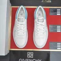 $105.00 USD Givenchy Casual Shoes For Men #1329220