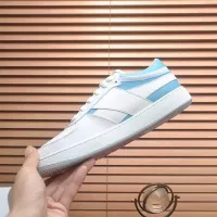 $105.00 USD Givenchy Casual Shoes For Men #1329220